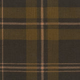 Dark Island Peat Tartan Kilt