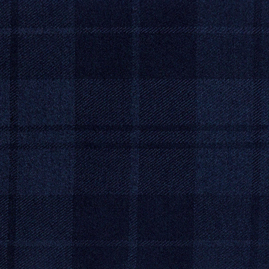 Dark Douglas Navy Bold Kilt