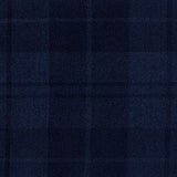 Dark Douglas Navy Bold Kilt
