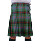 Davidson Ancient Tartan Kilt Back
