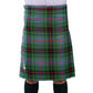 Davidson Ancient Tartan Kilt Front