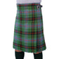 Davidson Ancient Tartan Kilt Left