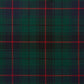 Davidson Clan Modern Tartan Kilt Swatch