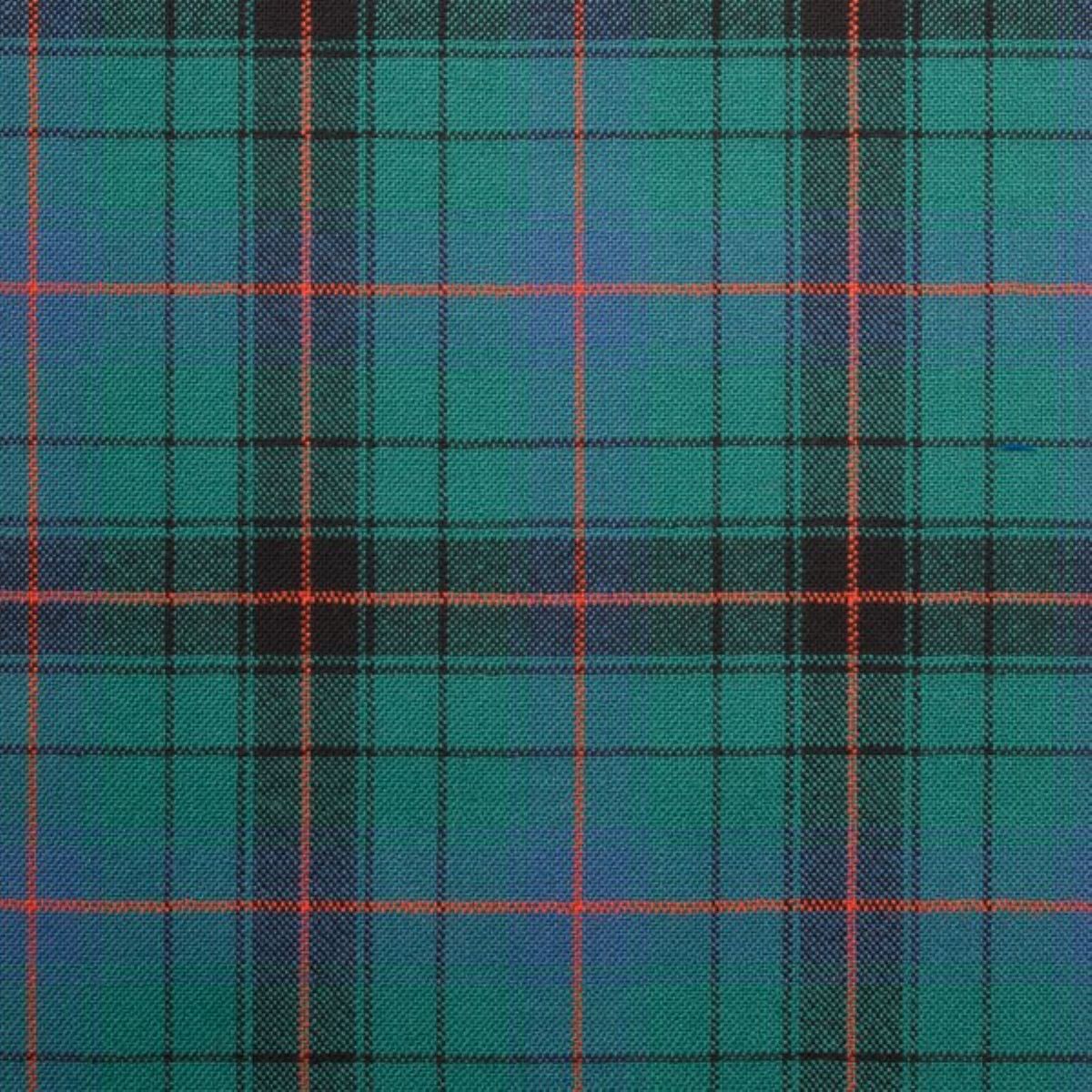 Davidson Ancient Tartan Kilt - Custom Made 8 Yards Traditional Kilt