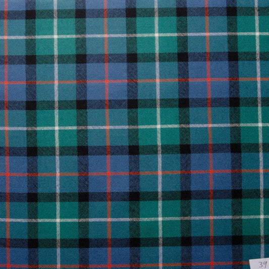 Davidson Tulloch Ancient Tartan Kilt