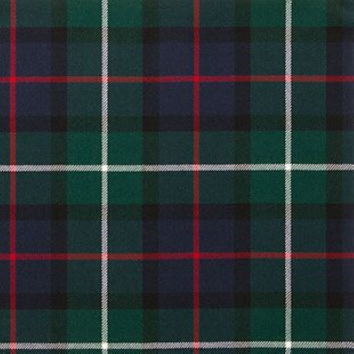 Davidson Tulloch ModernTartan Kilt
