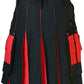 Deluxe Hybrid Kilt For Womens