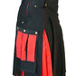 Deluxe Hybrid Kilt For Womens