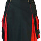 Deluxe Hybrid Kilt For Womens