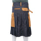 Deluxe Utility Kilt Back Photo