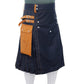 Deluxe Utility Kilt Right Photo