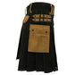 Deluxe Utility Kilt