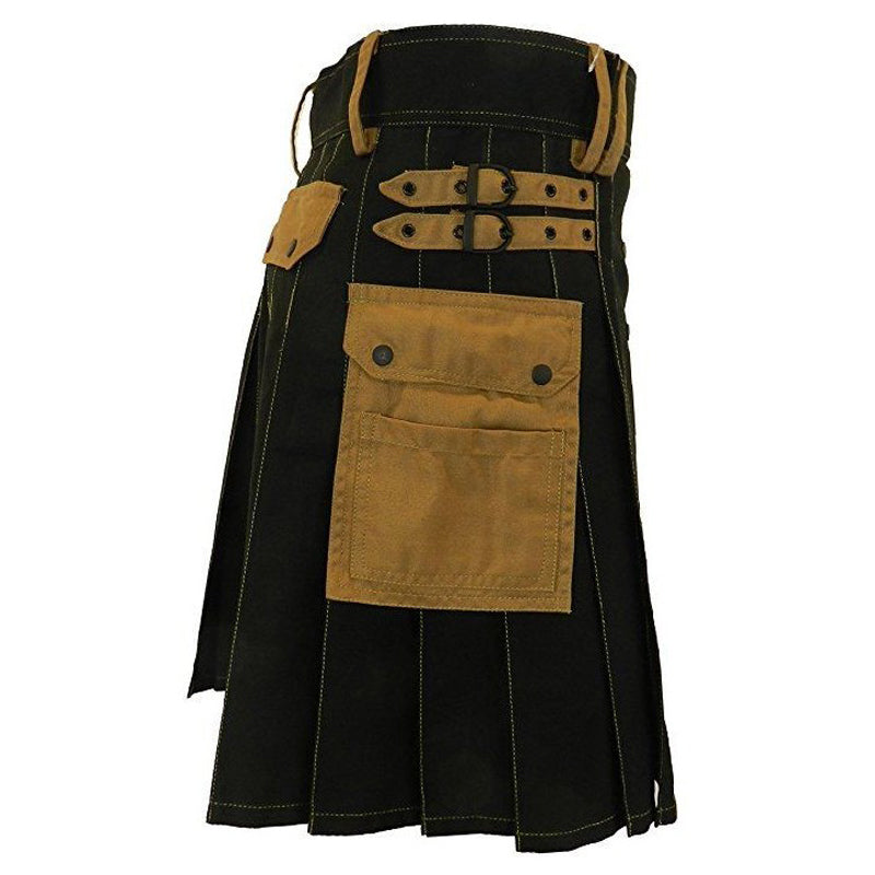 Deluxe Utility Kilt