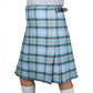 Diana Princes of Wales Tartan Kilt Left