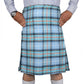 Diana Princes of Wales Tartan Kilt