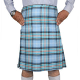 Diana Princes of Wales Tartan Kilt
