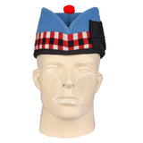 Dicing Glengarry Hat