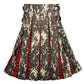 Digital Camo Kilt