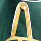 Doublet Green Piper Jacket