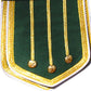 Doublet Green Piper Jacket