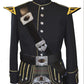 Doublet Jacket Black