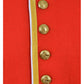 Doublet Jacket Red