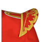 Doublet Jacket Red
