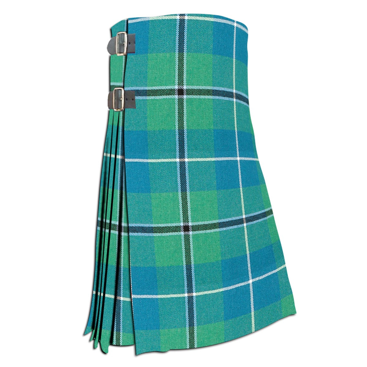 Douglas Ancient Tartan Kilt