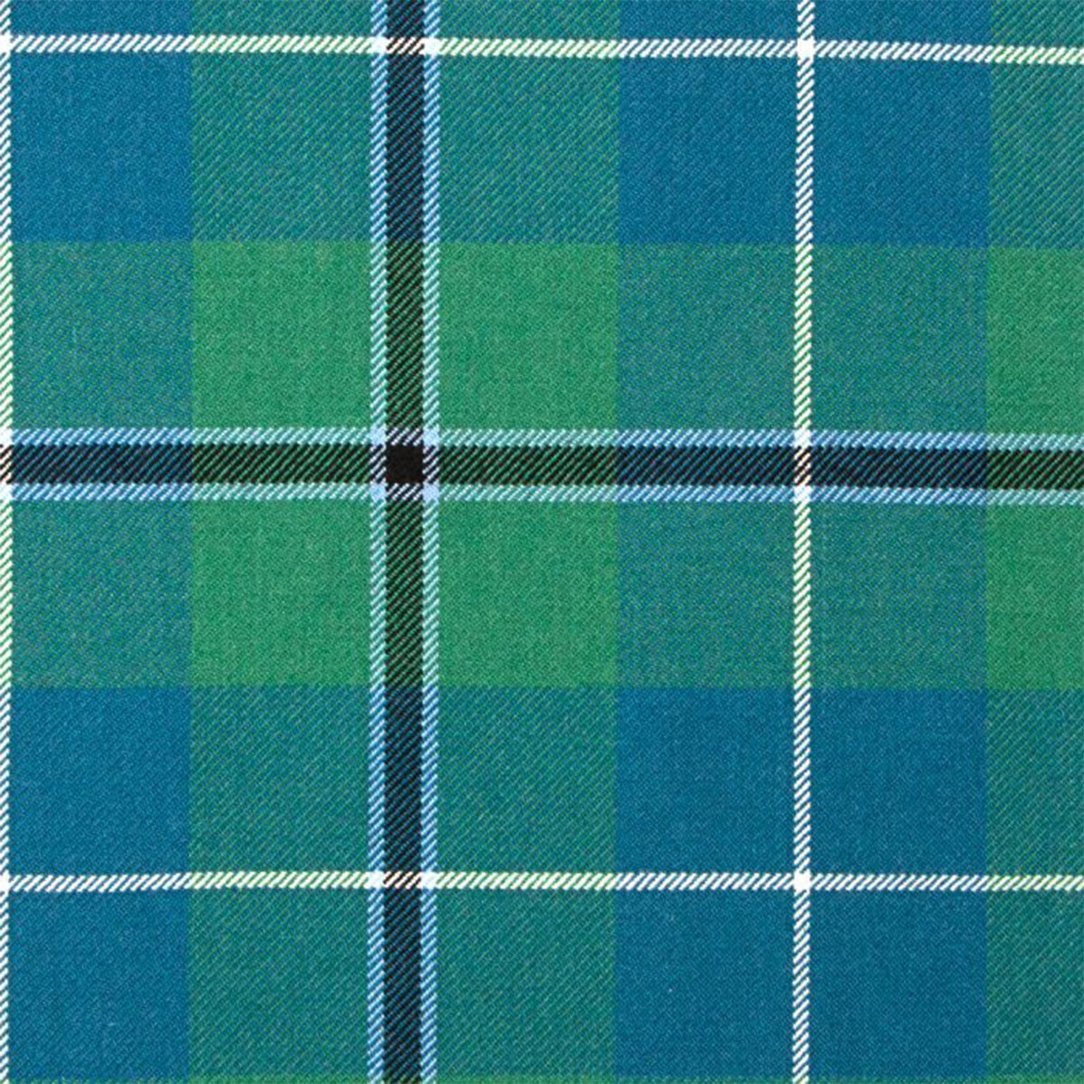 Douglas Ancient Tartan