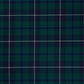 Douglas Green Tartan 