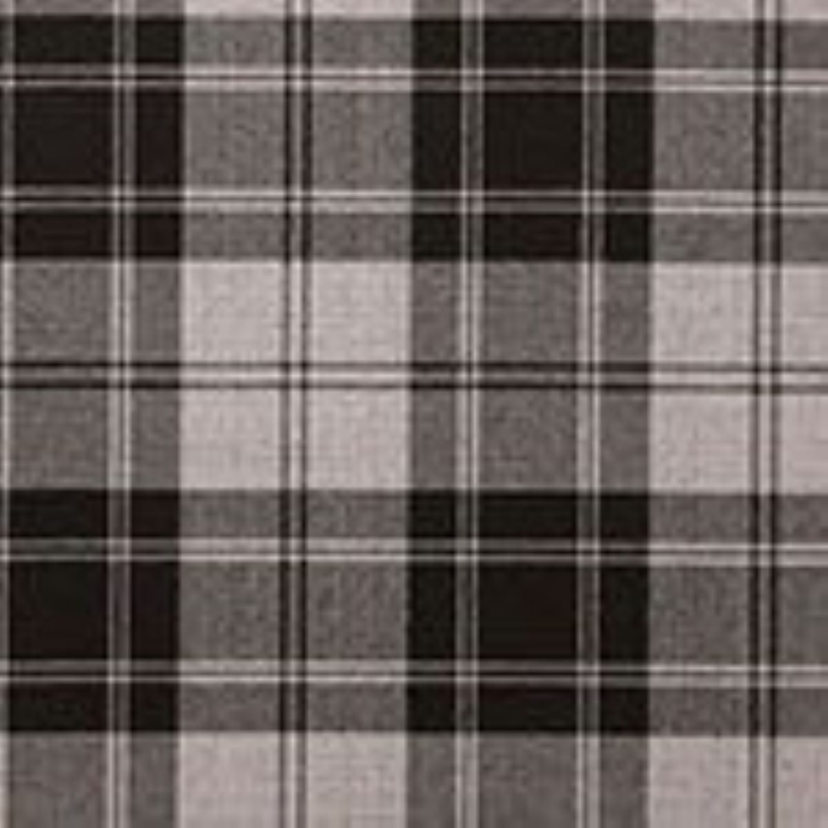 Douglas Grey Modern Tartan Kilt