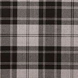 Douglas Grey Modern Tartan Kilt