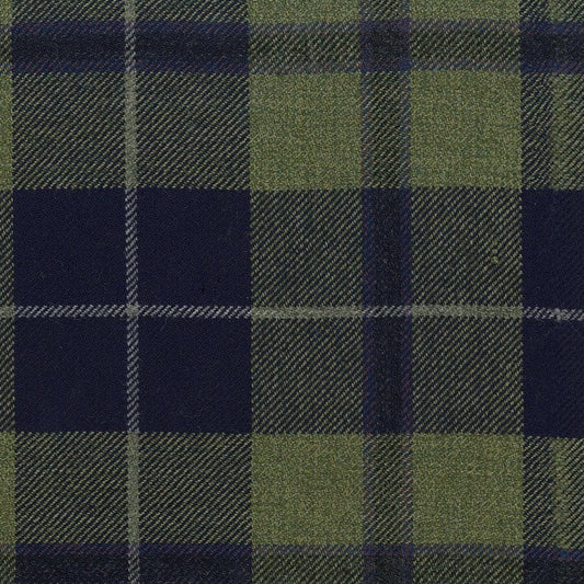 Douglas Hebridean Tartan Kilt
