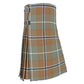 Douglas Weathered Tartan Kilt