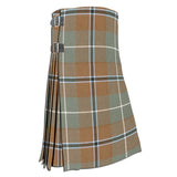 Douglas Weathered Tartan Kilt