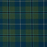 Douglas Green Muted Tartan Kilt