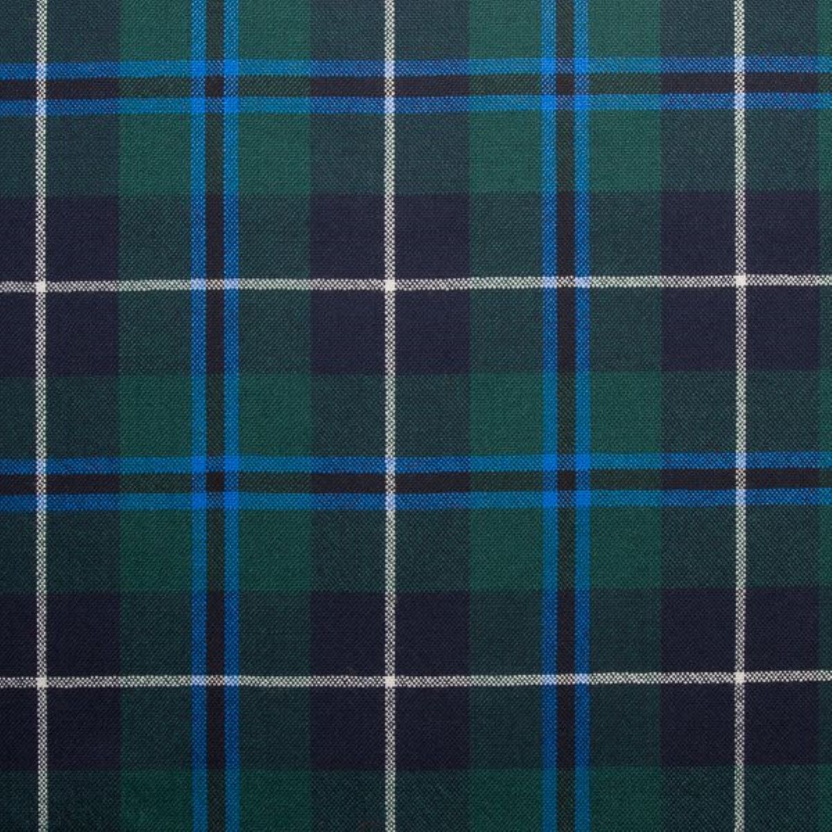 Douglas Modern Tartan Kilt