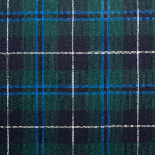 Douglas Modern Tartan Kilt