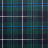 Douglas Modern Tartan Kilt