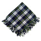 Dress Gordon Tartan Fly Plaid Photo