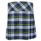 Dress Gordon Tartan Skirt