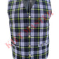 Clan Gordon Dress Tartan Vest