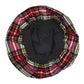 Dress Stewart Modern Tartan Tammy Hat Back
