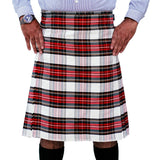 Dress Stewart Poly Viscose Kilt Main