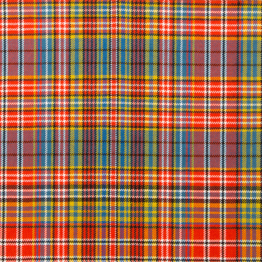 Drummond of Starthallan Ancient Tartan Kilt
