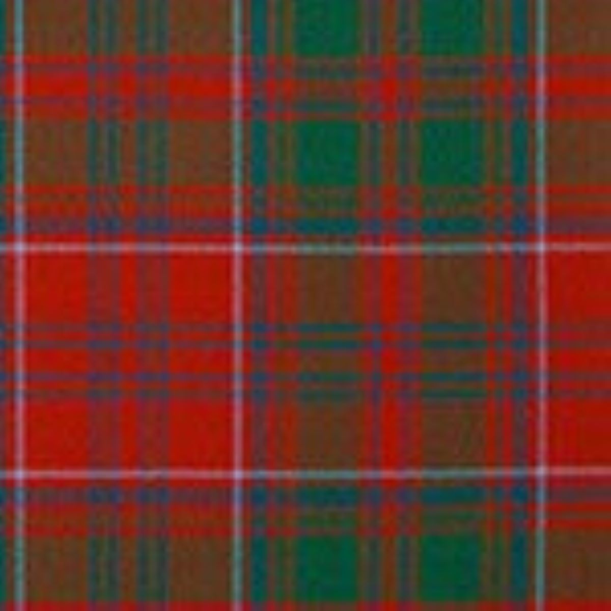 Drummond Ancient Tartan Kilt 
