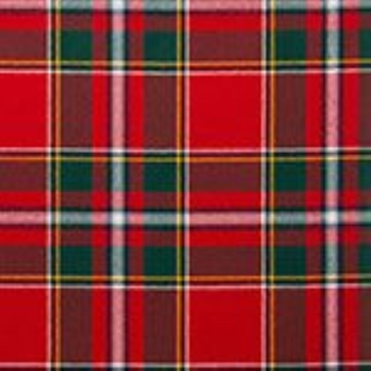 Drummond of Perth Modern Tartan Kilt