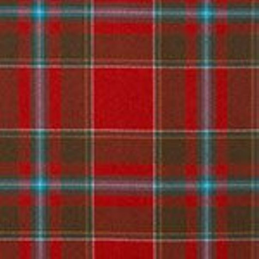 Drummond of Perth Weathered Tartan Kilt