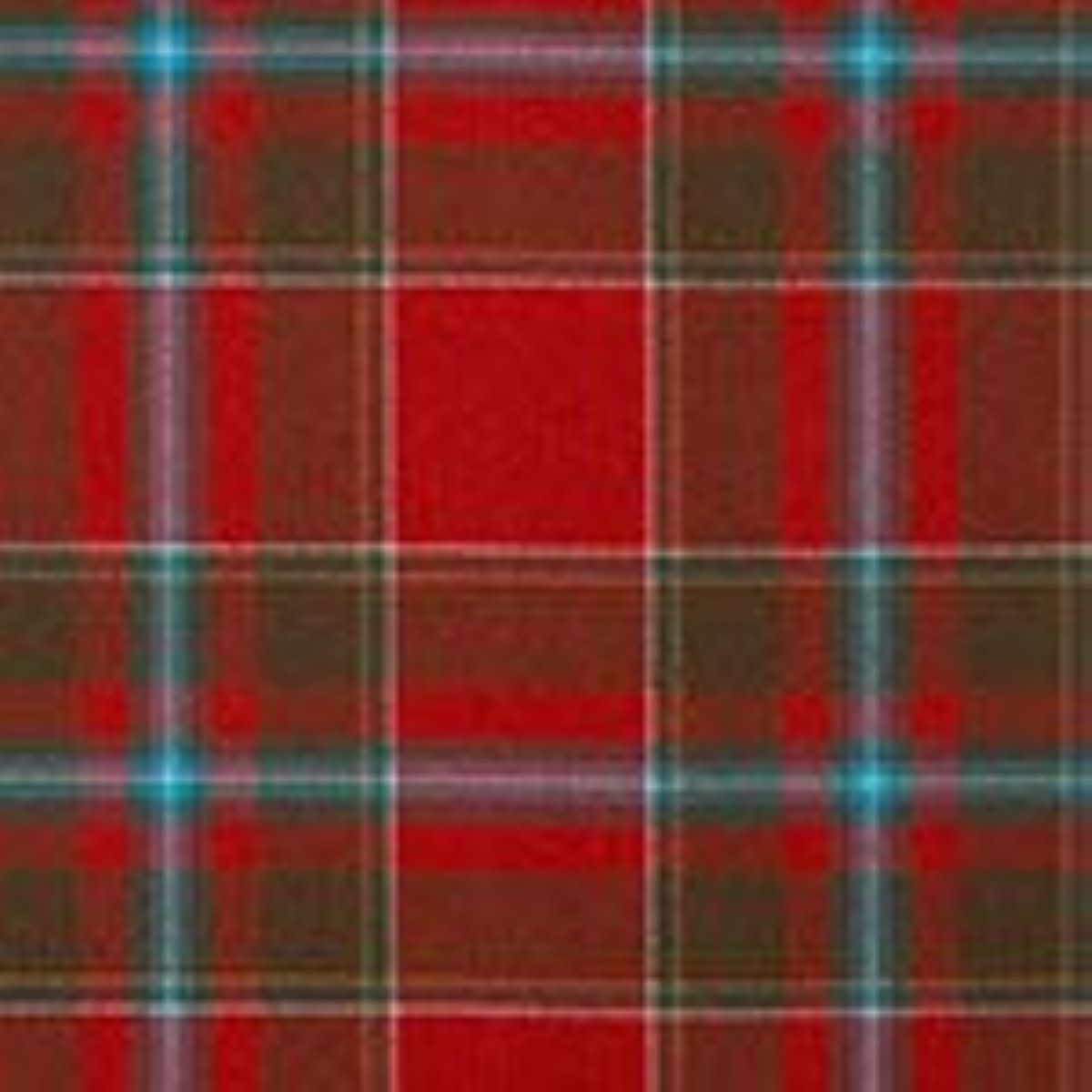 Drummond Modern Tartan Kilt