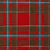 Drummond of Perth Weathered Tartan Kilt